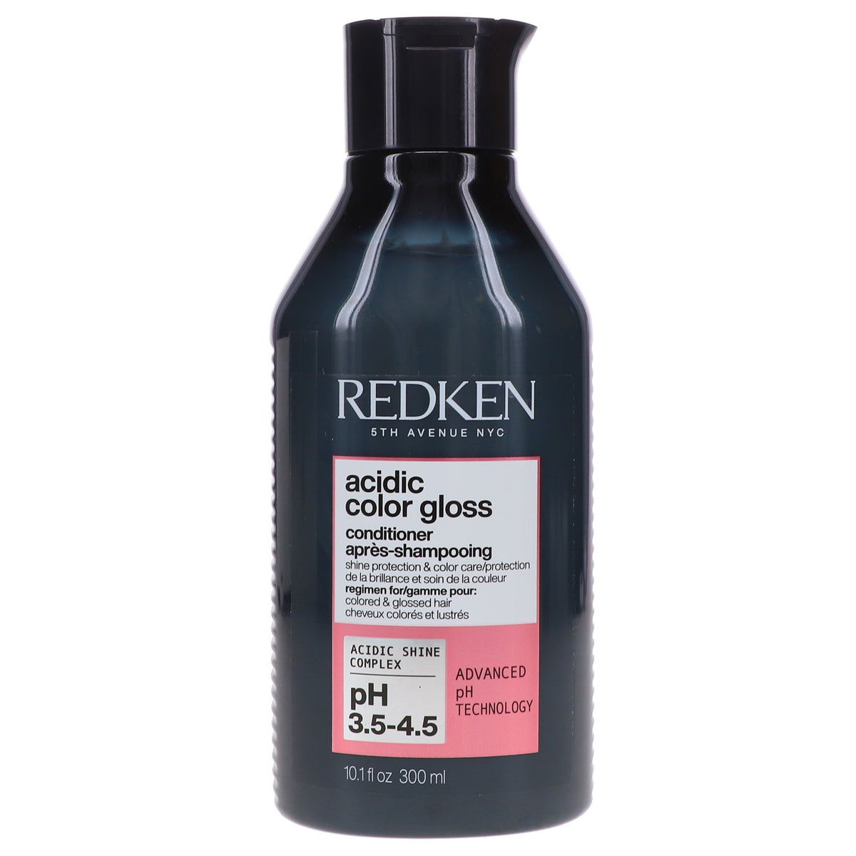 Redken Acidic Color Gloss Sulfate-Free Shampoo & Conditioner Set 10.1 oz