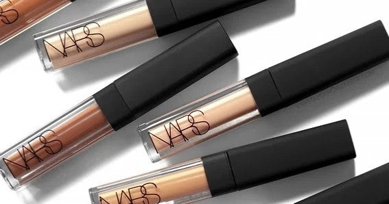 Concealer Makeup for Face Covering All Skin Tones - 6ml