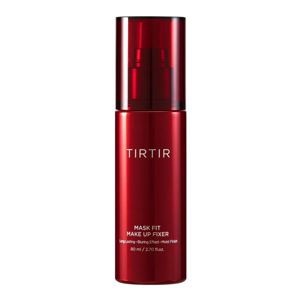 Makeup Fixer Long Lasting Setting Spray 80ml - Blurring & Oil Control