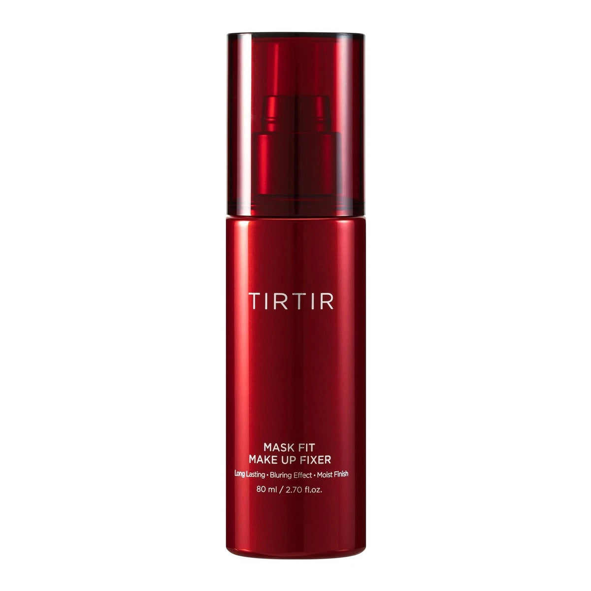 Makeup Fixer Long Lasting Setting Spray 80ml - Blurring & Oil Control