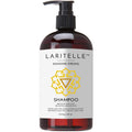 Organic Botanical Sulfate-Free Shampoo for All Hair Types - 17.5 oz
