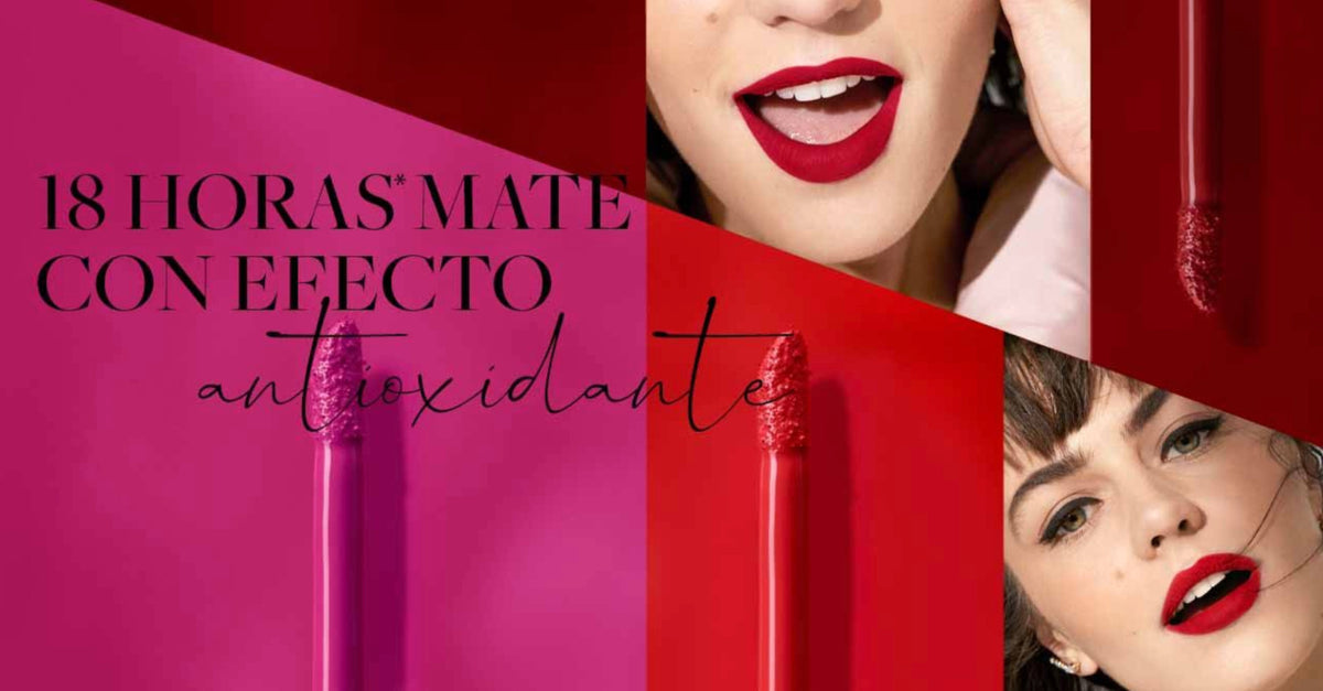 Liquid Lipstick Infini Absolu Profond Framboise – 18+ Hour No-Transfer Matte