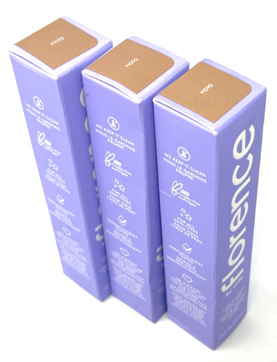 Florence by Mills Like A Light Skin Tint M090 – Sealed 1 fl oz (3-Pack)