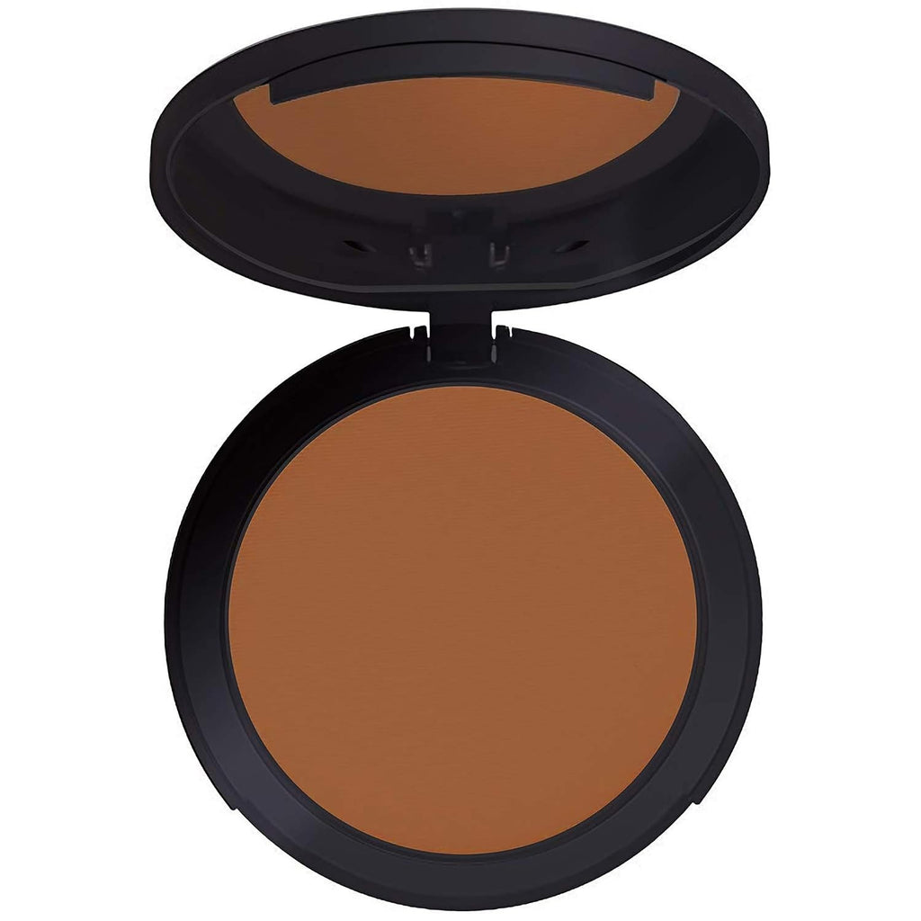 Dermablend Intense Powder Camo Matte Foundation for Full Coverage Honey