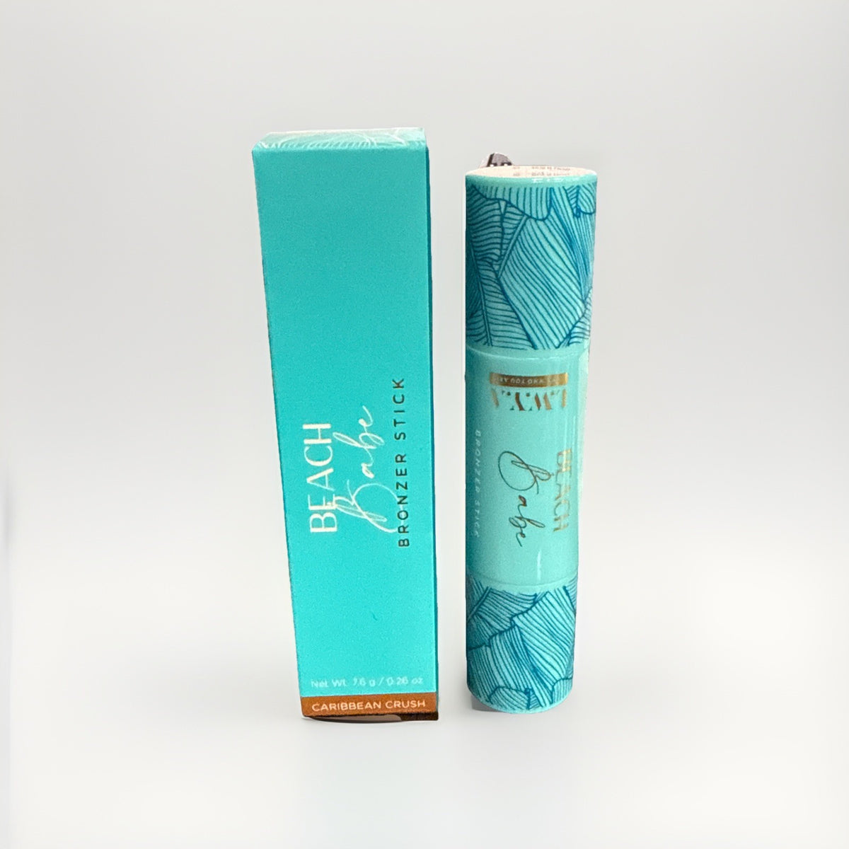 Beach Bronzer Stick 0.26 oz - Caribbean Crush