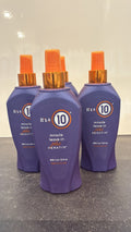 It’s a 10 Miracle Leave-In Conditioner Plus Keratin 10 oz Heat Protectant for Hair
