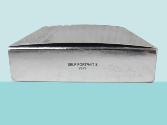 NARS Andy Warhol Eyeshadow Palette Self Portrait 3 9979 - 0.42 oz